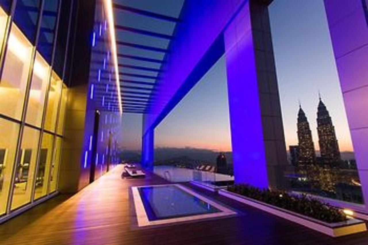 Ecosuite Platinum Suites Klcc Kuala Lumpur Exterior photo