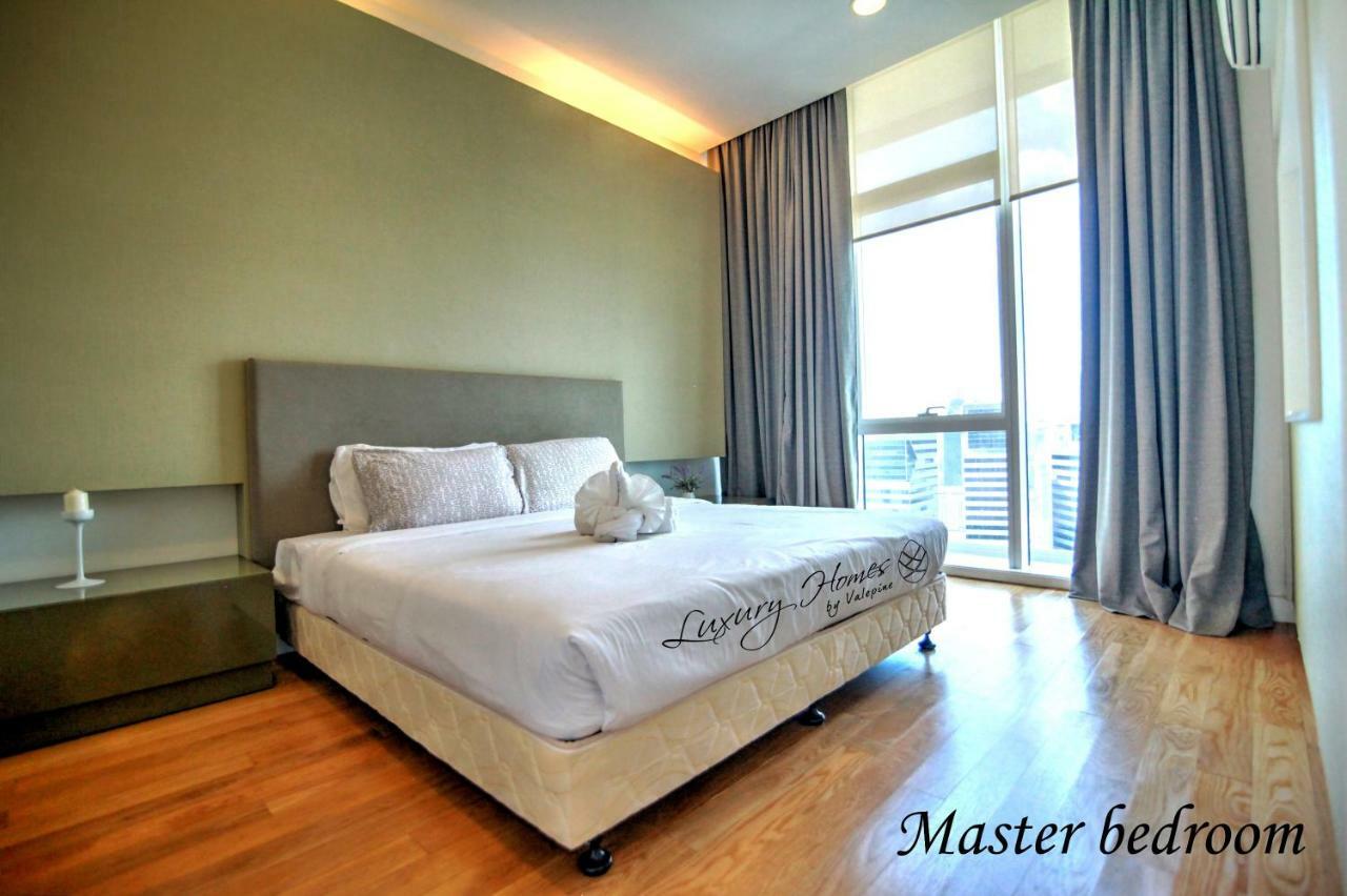 Ecosuite Platinum Suites Klcc Kuala Lumpur Room photo