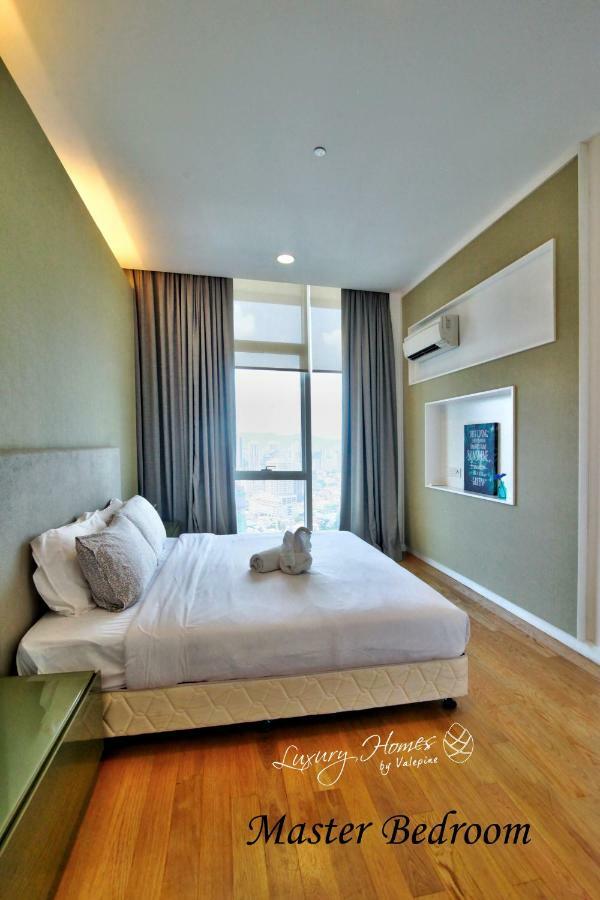 Ecosuite Platinum Suites Klcc Kuala Lumpur Exterior photo